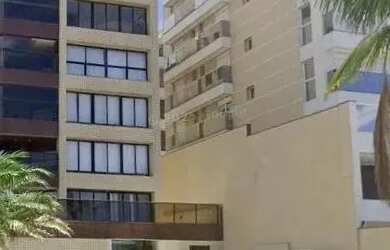 Imagem: O apartamento possui 4 Dormitórios, 3 Banheiros, 2 Vagas na