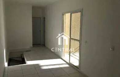 Imagem: O apartamento na cobertura possui 3 Dormitórios, 4 Banheiros