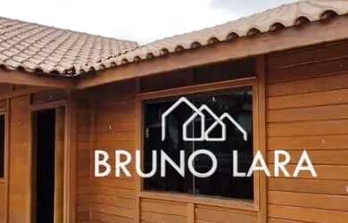 Imagem 9: Casa à venda no Condomínio Residencial Fazenda Mirante - Igarapé/MG