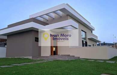 Imagem: Casa à venda em São João Do Rio Vermelho - Florianópolis