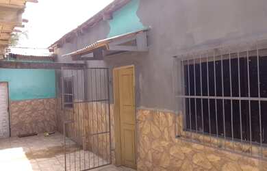 Imagem: A kitnet possui 1 Dormitório e 1 Banheiro e está localizado