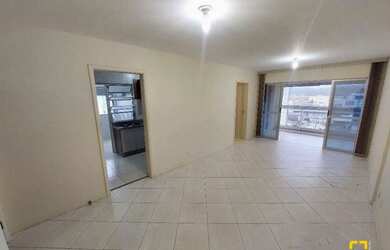 Imagem: O apartamento possui 3 Dormitórios, 2 Banheiros, 1 Vaga na