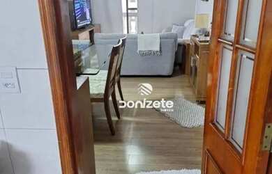 Imagem: Apartamento com 3 dormitórios à venda, 98 m² por R$ 636.000,00