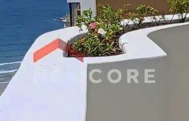 Imagem: O apartamento na cobertura possui 3 Dormitórios, 4 Banheiros