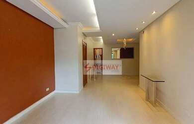 Imagem 3: Apartamento com 3 dormitórios, 118 m² - venda por R$ 1.320.000,00 ou...