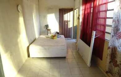 Imagem 3: Casa padrão em Candido Portinari - Ribeirão Preto