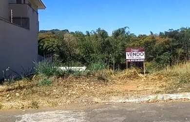 Imagem: O terreno possui 360m² de Área e está localizado em Goiânia