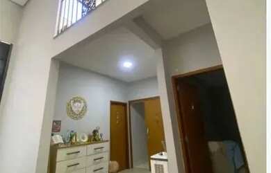 Imagem 4: Sobrado de Alto Padrão com 4 Suítes no Residencial Atibaia Goiânia