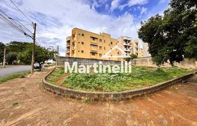 Imagem: O terreno possui 520m² de Área e está localizado em Jardim