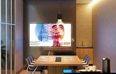 Imagem 8: Apartamento à venda, 1 quarto, 1 vaga, Lourdes - Belo Horizonte/MG