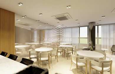 Imagem 13: Apartamento à venda, 4 quartos, 4 suítes, 4 vagas, Lourdes - Belo Horizonte/MG