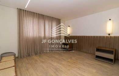 Imagem 8: Apartamento à venda, 4 quartos, 4 suítes, 4 vagas, Lourdes - Belo Horizonte/MG