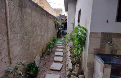 Imagem 6: Casa no Aeroporto no Condomínio Barramares com 2 quartos para Venda