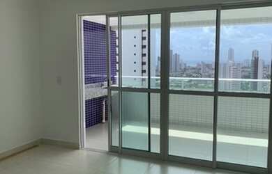 Imagem 1: Bairro dos estados alto padrao com 146 mts nas alturas