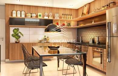 Imagem 2: Apartamento à venda, 1 quarto, 1 vaga, Lourdes - Belo Horizonte/MG