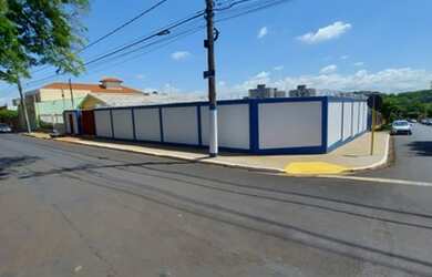 Imagem: O terreno possui 552m² de Área e está localizado em Jardim