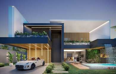 Imagem 5: NOVO HAMBURGO - Casa de Condomínio - RONDONIA