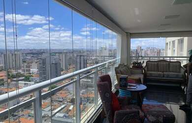 Imagem 11: APARTAMENTO SÃO PAULO IPIRANGA