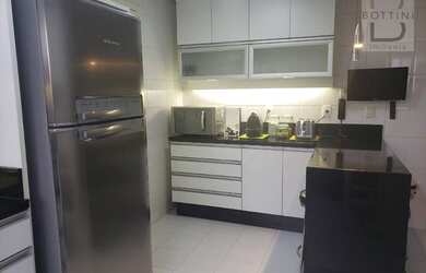 Imagem 6: Brooklin, 169 m², 3 dormitórios - venda por R$ 1.790.000 ou aluguel...