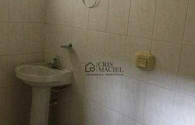 Imagem 3: Galpão à venda, 282 m² por R$ 655.000,00 - Jardim Califórnia - Indaiatuba/SP