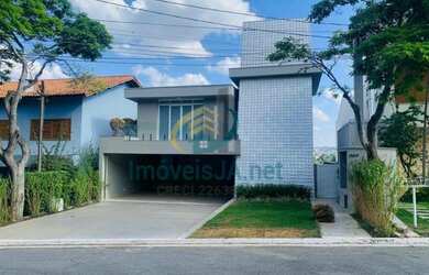 Imagem 1: Casa à Venda Alto Padrão Residencial Alphaville 06