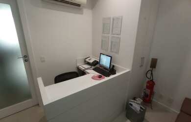 Imagem 15: Sala para venda com 32 metros quadrados em Catete - Rio de Janeiro - RJ