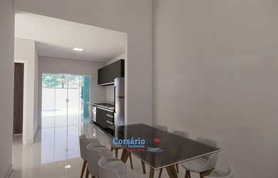 Imagem 10: Casas novas alto padrão com piscina em Ipanema