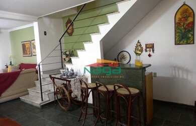 Imagem 4: Sobrado à venda, 240 m² por R$ 1.550.000,00 - Planalto Paulista - São...