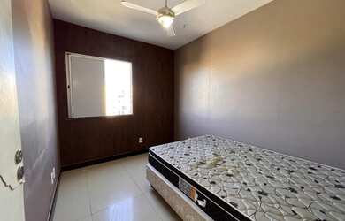 Imagem 6: Apartamento no Condomínio Portal da Cidade, 3/4 - Bairro Aeroporto