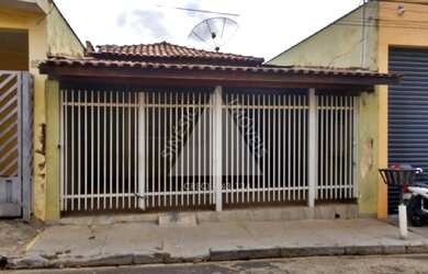 Imagem 2: Casa. Área de serviço, 85m² de Área, 1 Vaga na garageme3 Dormitórios