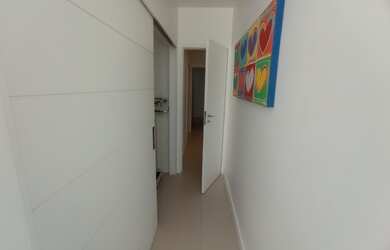 Imagem 3: Sala para venda com 32 metros quadrados em Catete - Rio de Janeiro - RJ