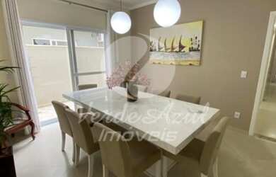 Imagem 3: casa - Fazenda Santana - Valinhos