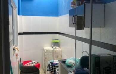 Imagem 10: Casa Maravilhosa em Condomínio Junto ao Park Shopping