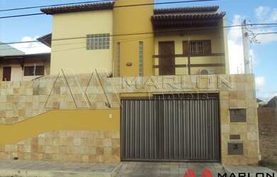 Imagem: Casa para venda possui 250m², com 4 quartos em Cidade Verde