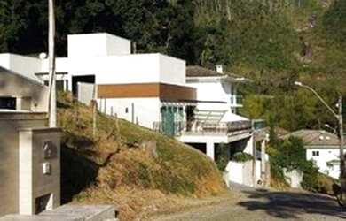 Imagem 10: Terreno à venda, 322 m² por R$ 280.000,00 - Tijuca - Teresópolis/RJ