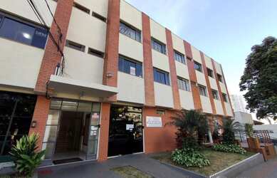 Imagem: O depósito possui 42m² de Área e está localizado em Centro