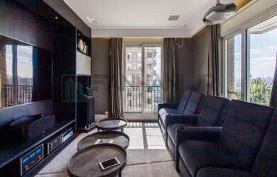 Imagem 6: SÃO PAULO - Apartamento Padrão - JARDIM EUROPA