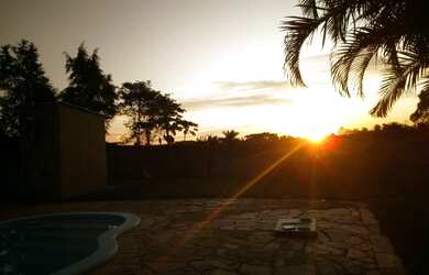 Imagem 15: Temporada Aluguel de casa em Porangaba valor 399 reais