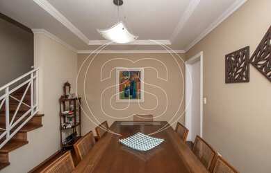 Imagem 11: São Paulo - Casa de Condomínio - Alto da Boa Vista