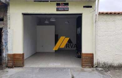 Imagem: O depósito possui 24m² de Área e está localizado em Laranjeiras