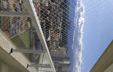 Imagem: O apartamento possui 3 Dormitórios, 2 Banheiros, 2 Vagas na