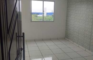 Imagem: O apartamento para alugar possui 2 Dormitórios, 1 Banheiro