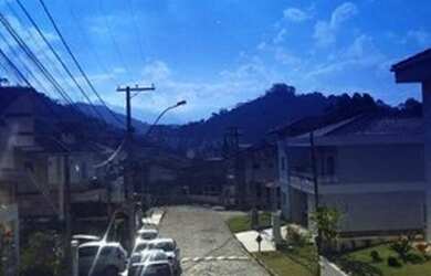 Imagem 1: Terreno à venda, 322 m² por R$ 280.000,00 - Tijuca - Teresópolis/RJ