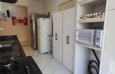 Imagem 4: Residencial Iguaçu na Avenida Atlântica em Balneário Camboriú