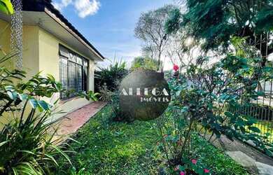 Imagem 2: Casa térrea/terreno à venda, 146 m² por R$ 1.450.000 - Portão - Curitiba/PR