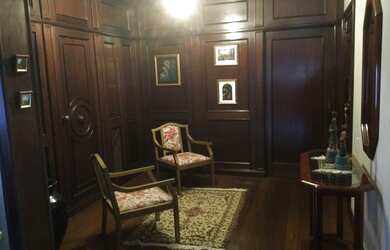 Imagem 3: Cobertura maravilhosa no bairro Higienópolis, com vista para toda Porto...