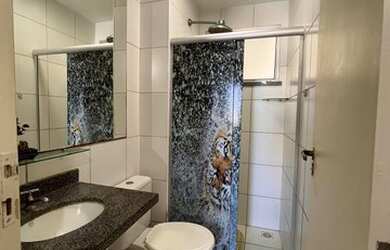 Imagem 5: Apartamento no Condomínio Portal da Cidade, 3/4 - Bairro Aeroporto