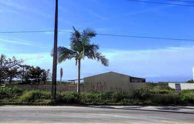 Imagem 1: Terreno residencial à venda, Nereidas, Guaratuba