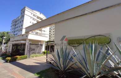 Imagem: O apartamento possui 3 Dormitórios, 2 Banheiros, 70m² de Área