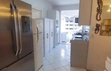 Imagem 1: Residencial Iguaçu na Avenida Atlântica em Balneário Camboriú